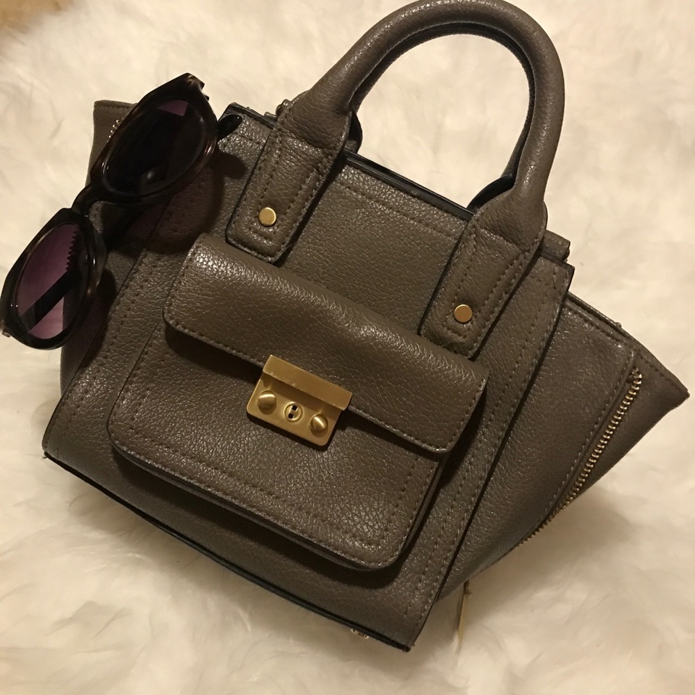 3.1 Phillip Lim for Target handbag w/ straps
